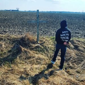 Meet your Posher, Devon